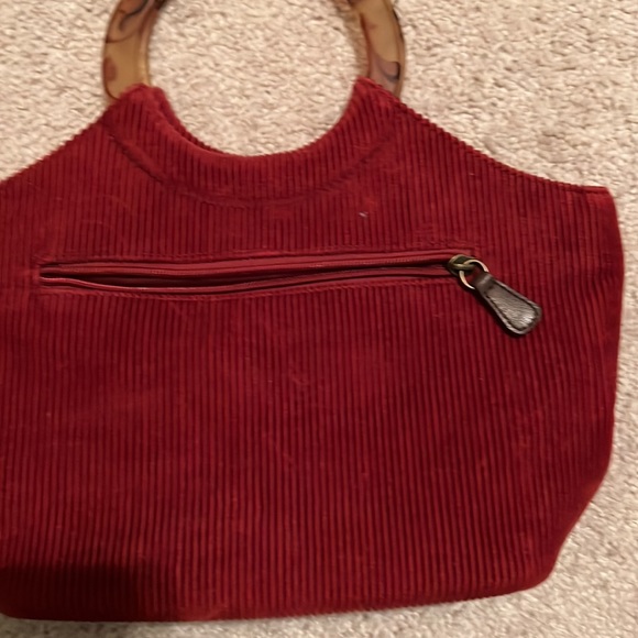 Relic small handbag - Picture 3 of 3